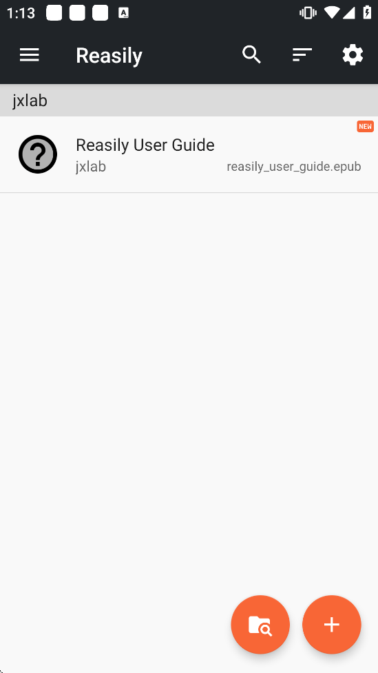 Reasily�Ķ�����ͼ2