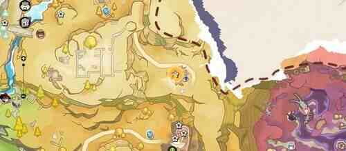 �������������˪�µ������ͼ