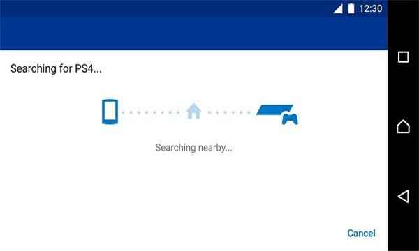 ��׿PS4�ֱ�ӳ�乤�߽�ͼ2