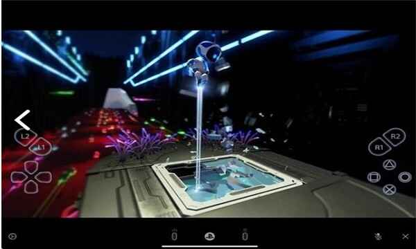 ��׿PS4�ֱ�ӳ�乤�߽�ͼ1