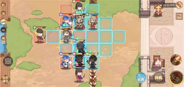 Ӣ�ܴ���׿�佫��������ؽ̳�