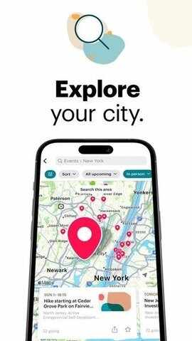 MeetupAPP���İ�׿���ͼ4