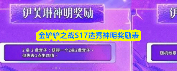 �����֮սS17ѡ������������