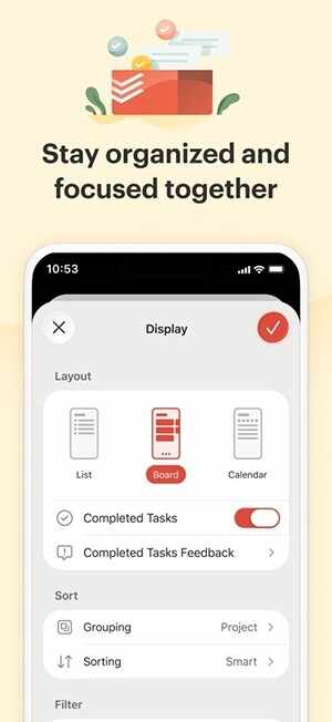 Todoist��׿���ͼ1