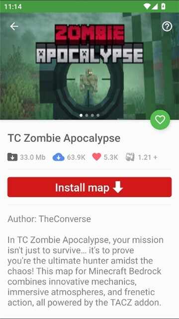 Maps for Minecraft PE2025���������ͼ4