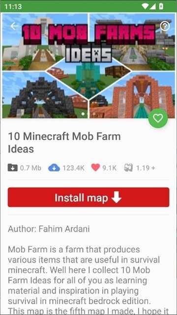 Maps for Minecraft PE2025���������ͼ2