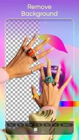 Picsart��׿���ͼ1