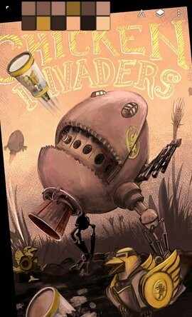 painter������ͼ2