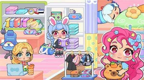 ��������С������2026���°��ͼ2