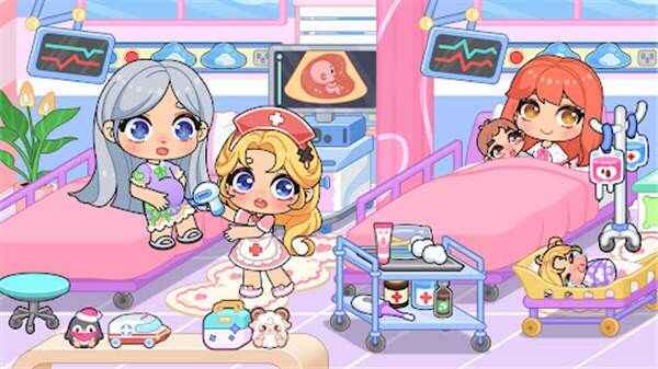 ��������С������2026���°��ͼ3