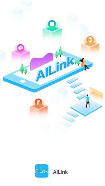 ailink��������������app��ͼ2
