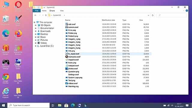 win10ģ�������İ��ͼ2