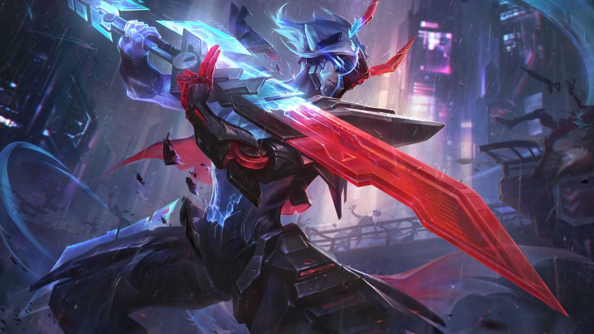 LOLԴ�ƻ����ֽ�ʥƤ��Ч��Ԥ��