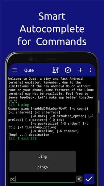 qute�ն˷�����app���°汾��ͼ5