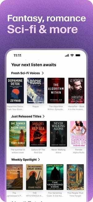 ElevenReader�ֻ���Ѱ��ͼ3