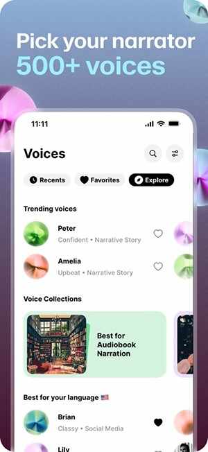 ElevenReader�ֻ���Ѱ��ͼ1