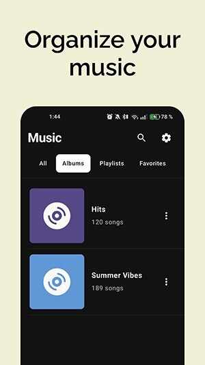 BlueMusic�ٷ��ֻ����ͼ4