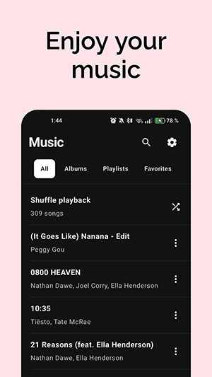 BlueMusic�ٷ��ֻ����ͼ1