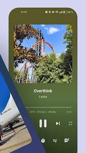 BlueMusic�ٷ��ֻ����ͼ3