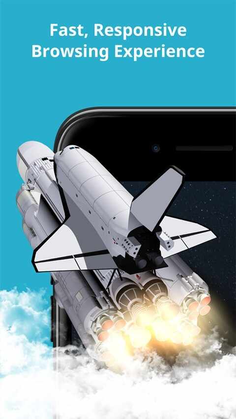 Puffin Web Browser��ͼ1