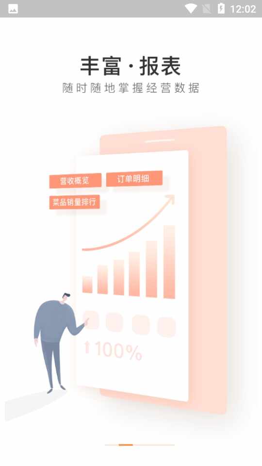 美团管家青春版截图2