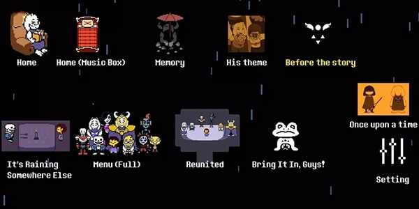 OSTTALE安卓最新版截图3