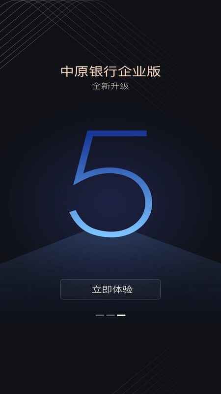 中原银行企业版app截图2