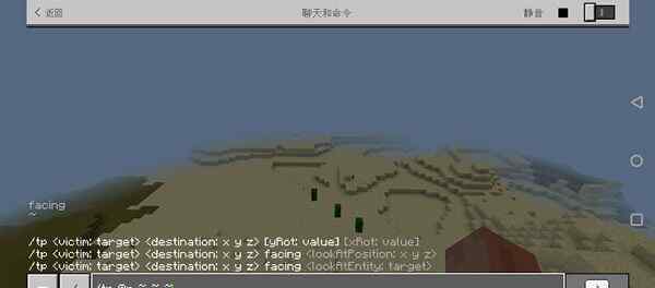 我的世界显示坐标的指令是什么