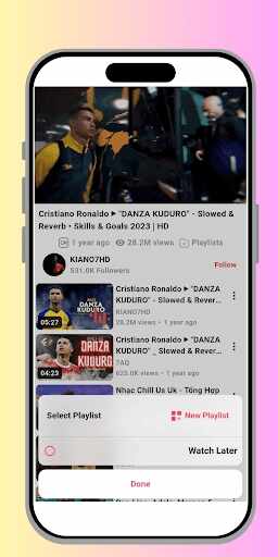 MeTube����APP��׿���ͼ4