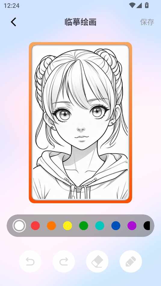 AR素描绘画app免费版截图4