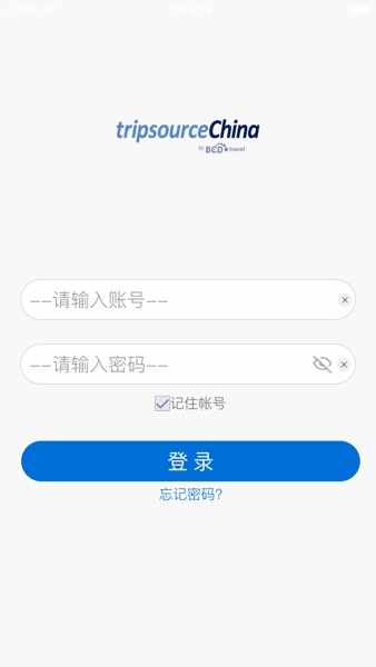 TripSource��ͼ1