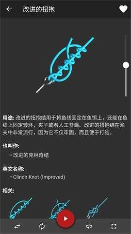 Knots截图2