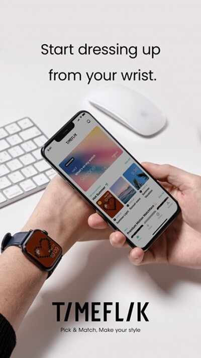 TIMEFLIK截图4