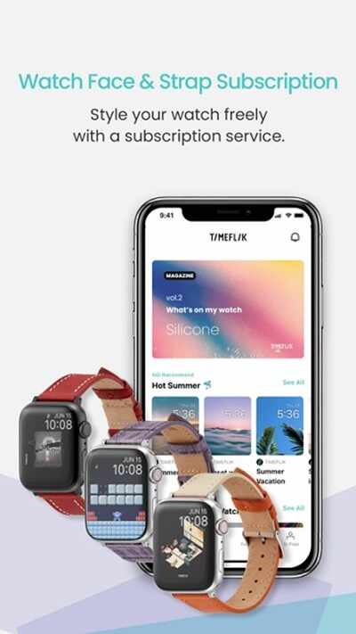 TIMEFLIK截图3
