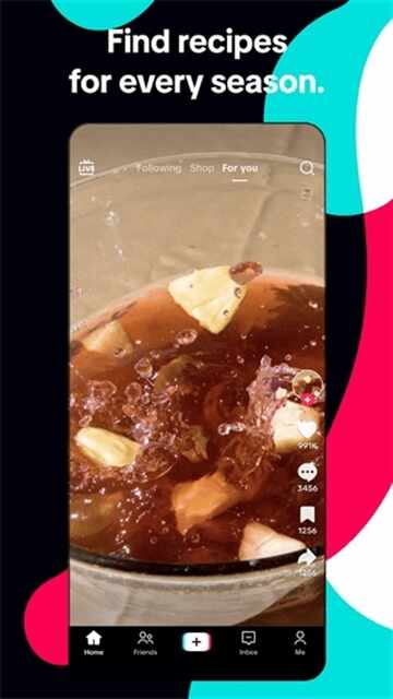 抖音国际版截图4