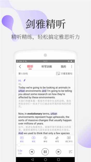 小站雅思截图3