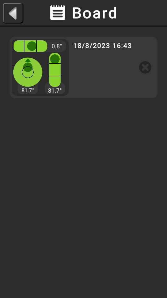 Precise截图1