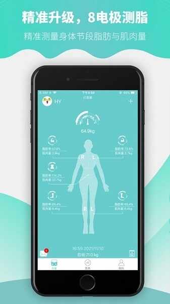 Fitdays截图2
