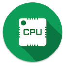 Cpu