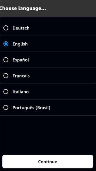 Prime截图3