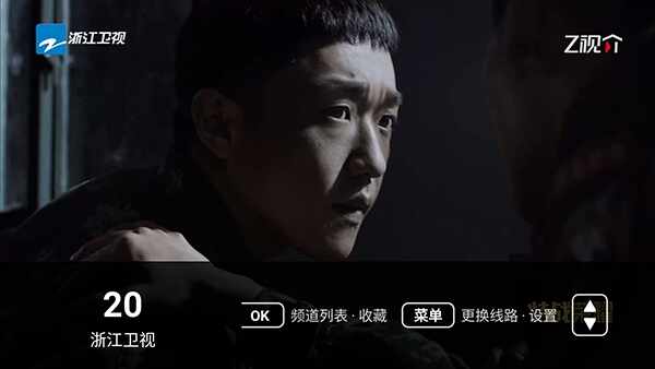 星河TV截图2