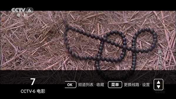 星河TV截图4