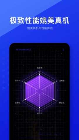 光速虚拟机官方版截图2