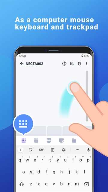 WiFi截图1