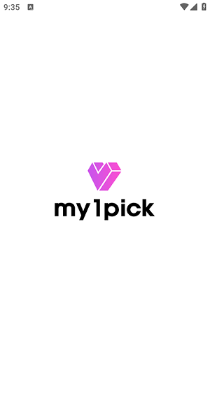 my1pick安卓版安装截图1