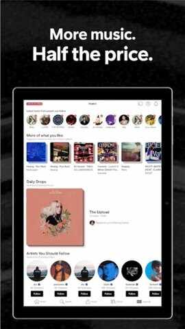 soundcloud官方版截图4