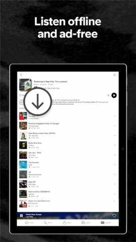 soundcloud官方版截图2
