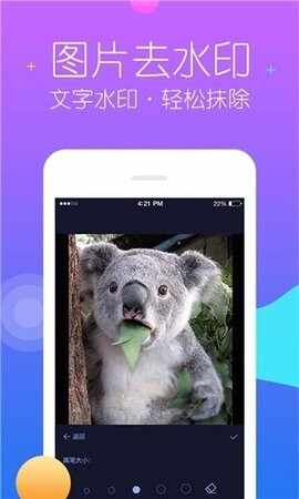 秒去水印截图2