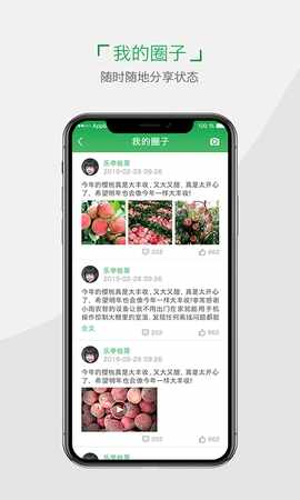 小雨农智手机版截图3