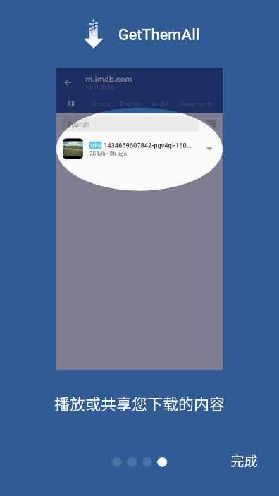 GetThemAll官方版截图4